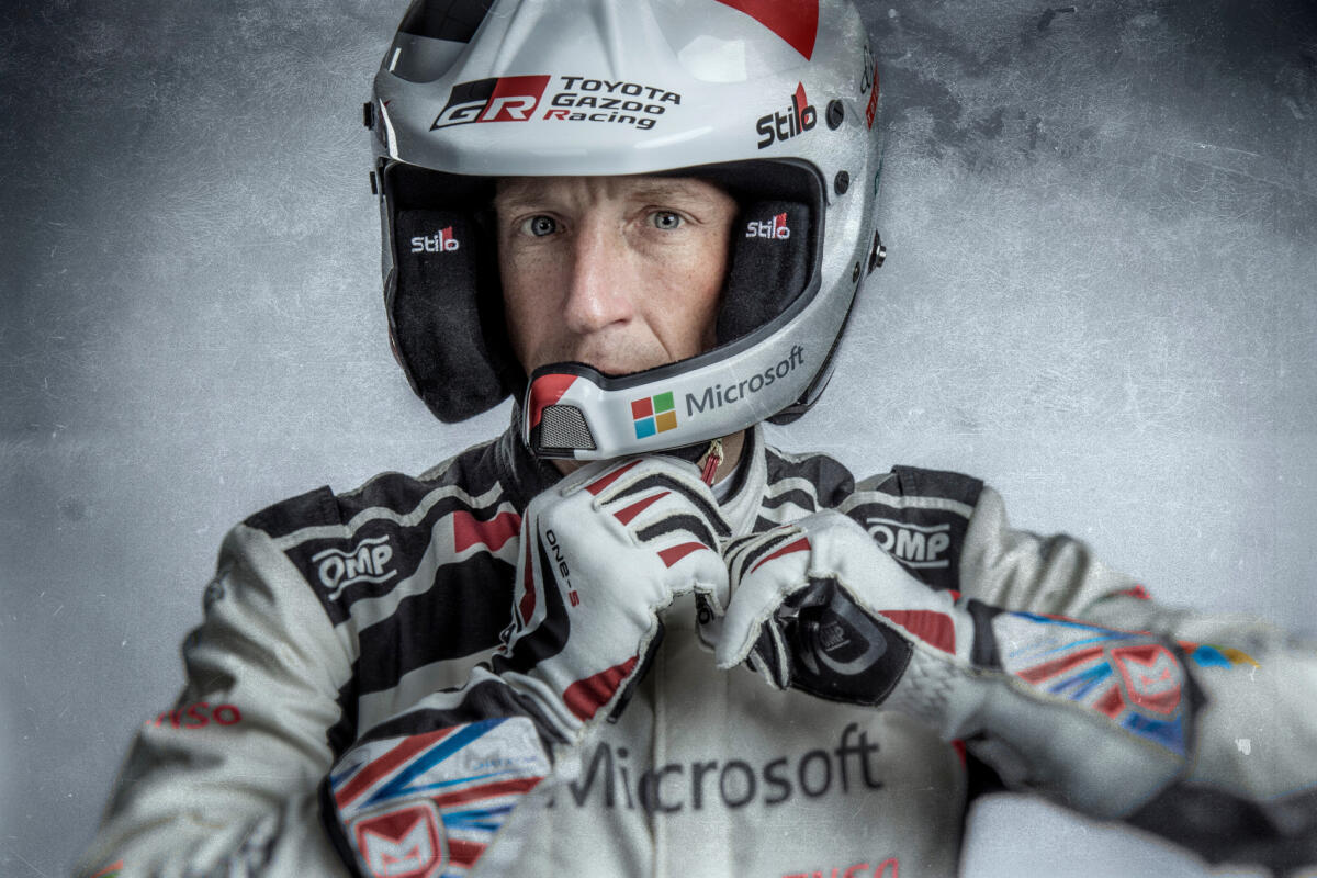 Kris Meeke chiede scusa a Citroen - 