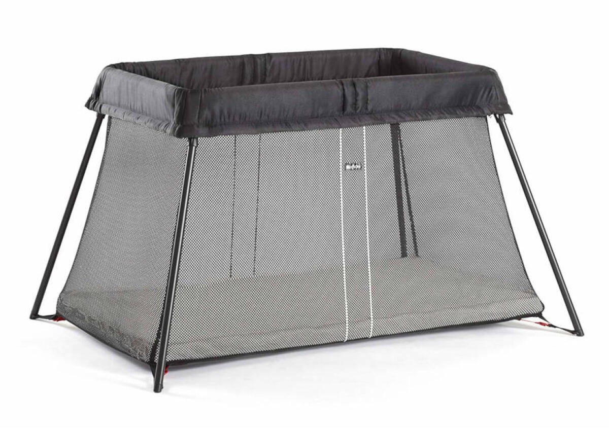 Lettino da Viaggio BabyBjorn - 