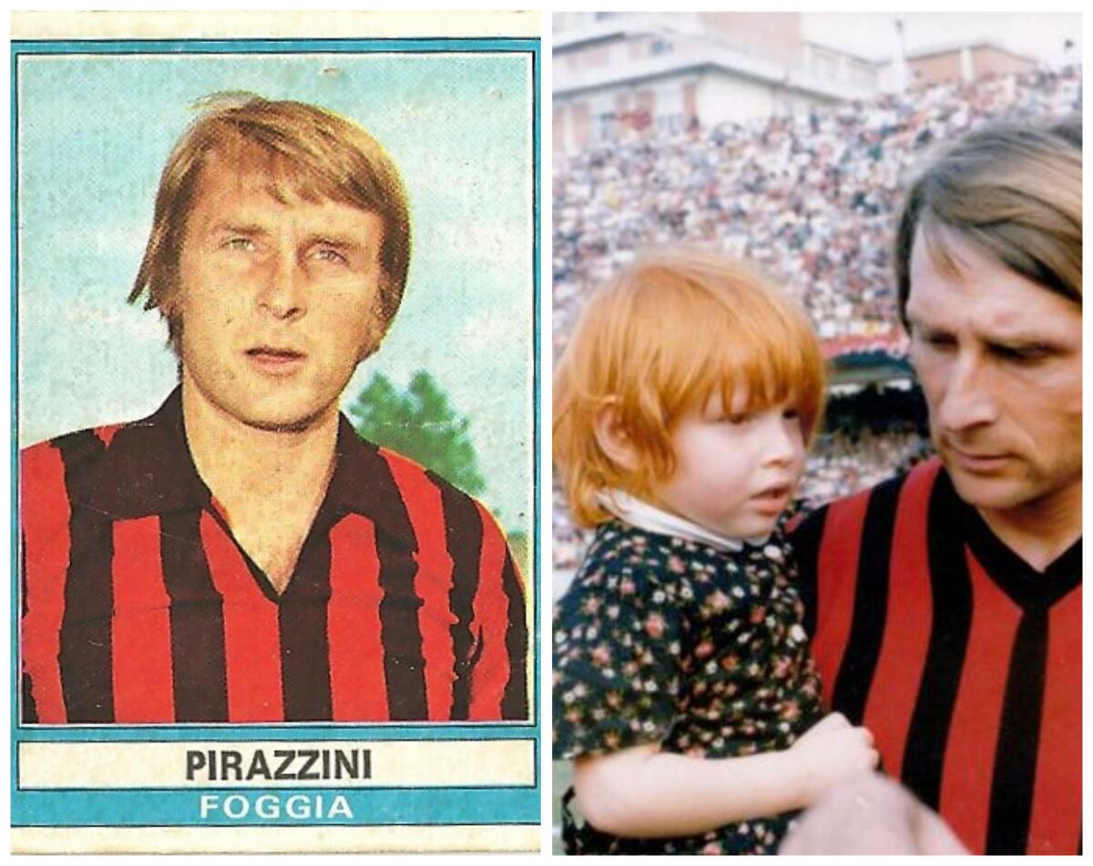 Pirazzini: "Grinta e rispetto per la maglia, il Foggia può salvarsi" - 