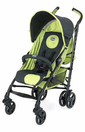 passeggino chicco lite way colori disponibili