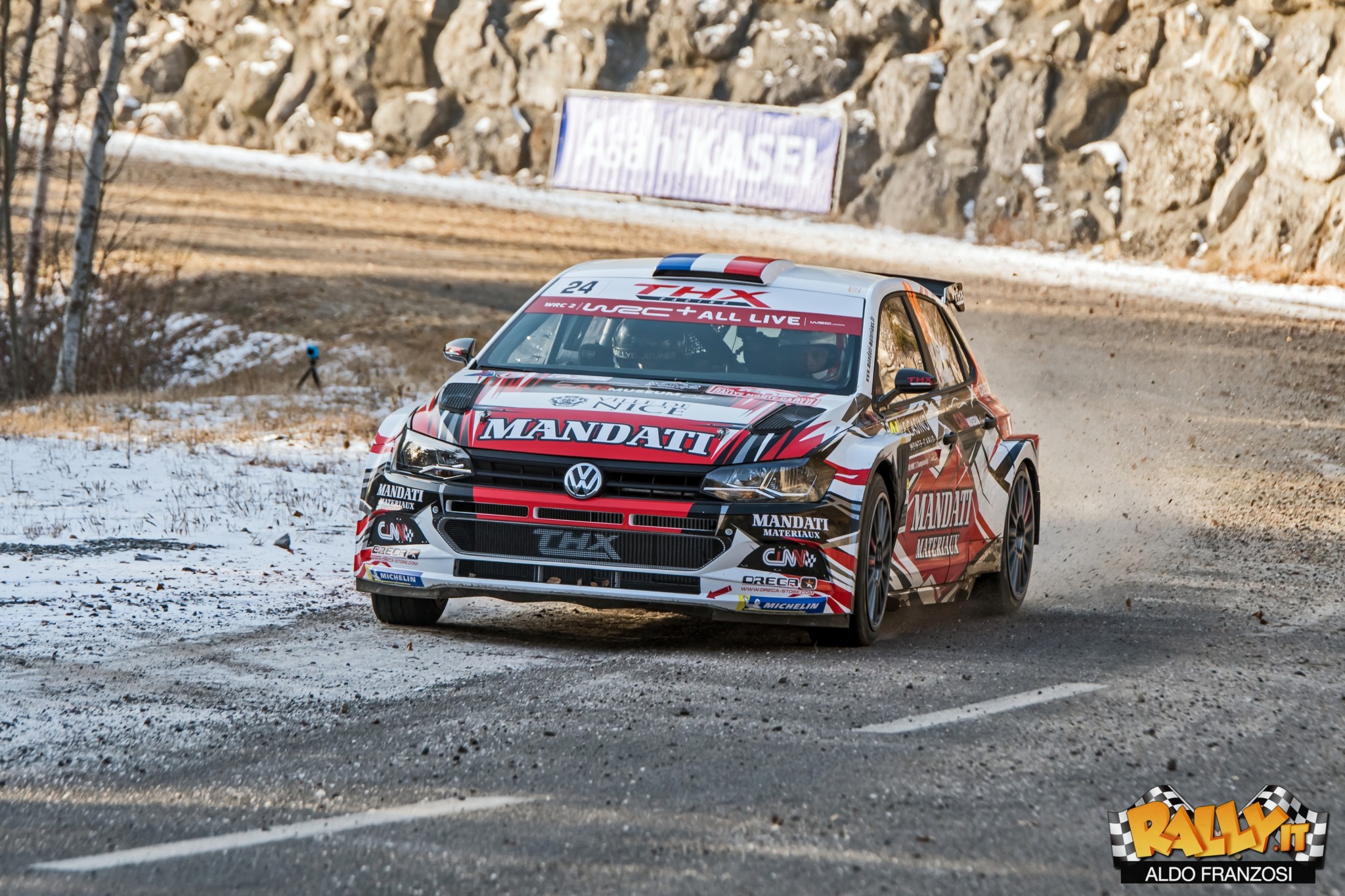 Successo per la Polo R5: l'intera produzione 2019 è già sold-out