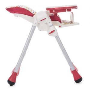 seduta reclinabile seggiolone chicco polly easy