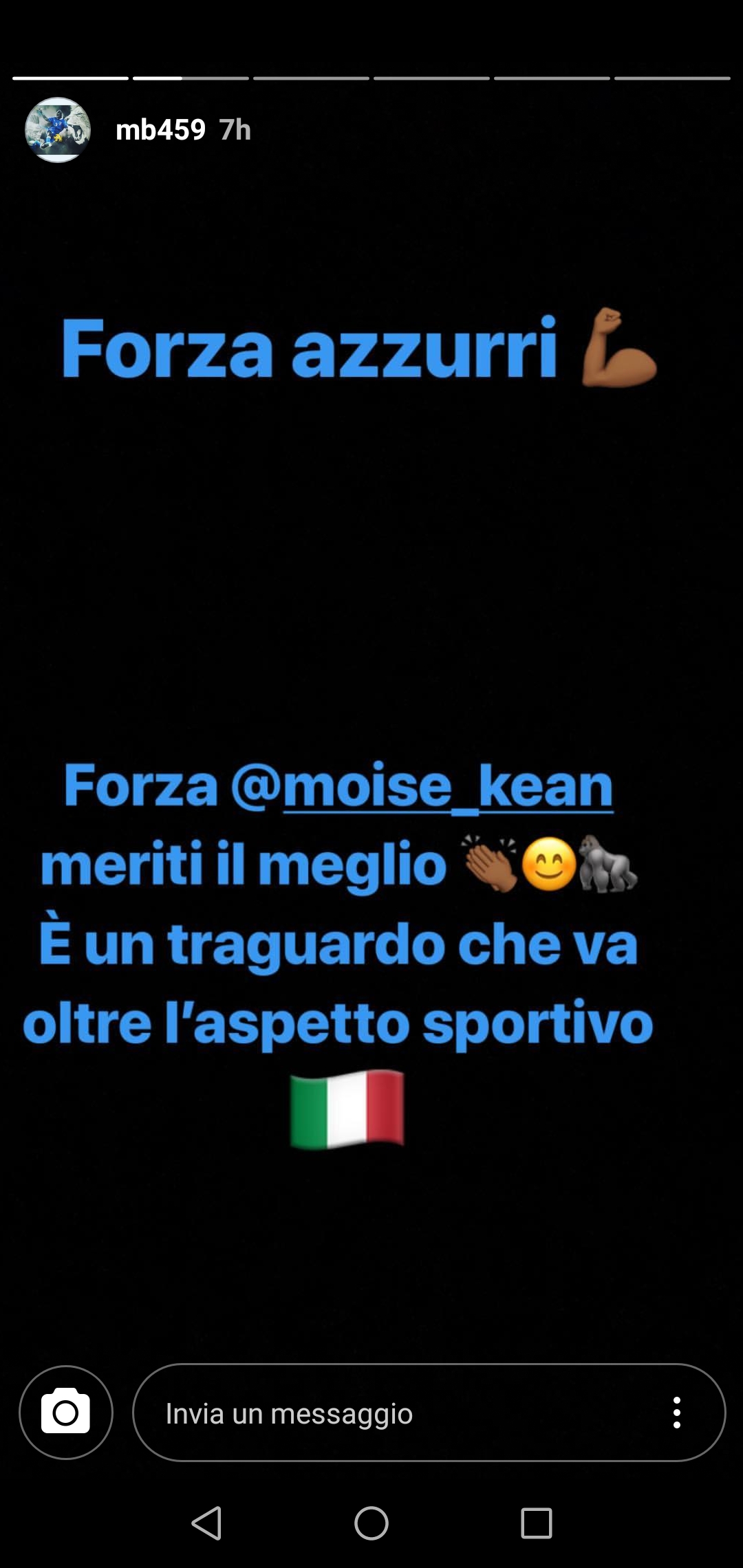Balotelli furioso: "Nazionale? Dopo tanti insulti potrei anche rifiutare"