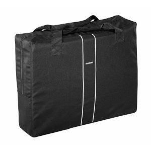 lettino da viaggio babybjorn chiuso