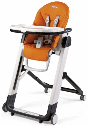 seggiolone peg perego siesta colori disponibili