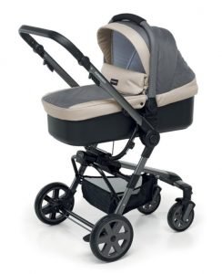 navicella trio foppapedretti supertres sistema combinato