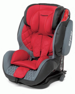 seggiolino auto foppapedretti isodinamyk colori disponibili
