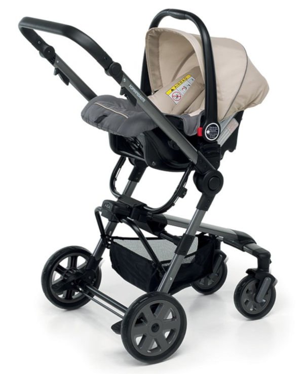 ovetto trio foppapedretti supertres sistema combinato