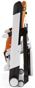 seggiolone peg perego siesta chiuso