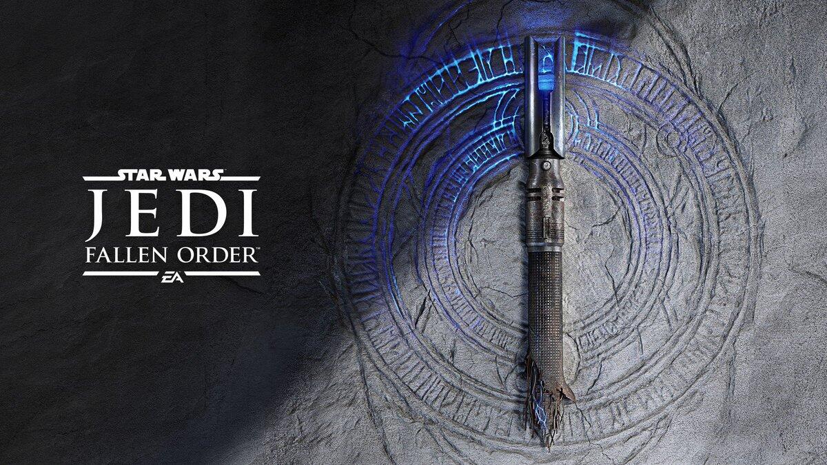 Mostrato il logo di Jedi: Fallen Order e altre novità - Logo di Star Wars Jedi: Fallen Order.
Da: Trusted reviews