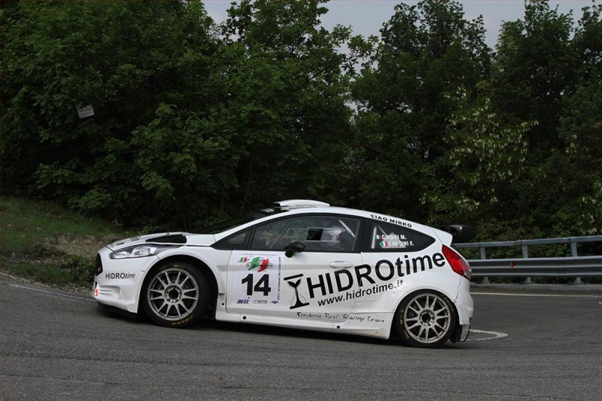 Best Racing team impegnata su due fronti: questo week end si corre all’Appennino e ai Colli Scaligeri - 