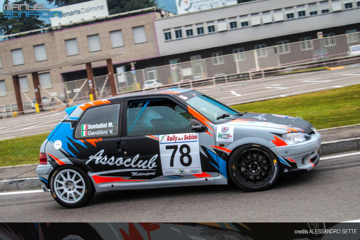 Il 2019 di Bonfadini scatta dal Valpolicella - 