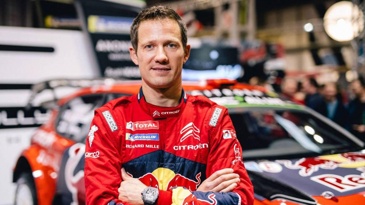 WRC: Argentina stregata per Ogier - 