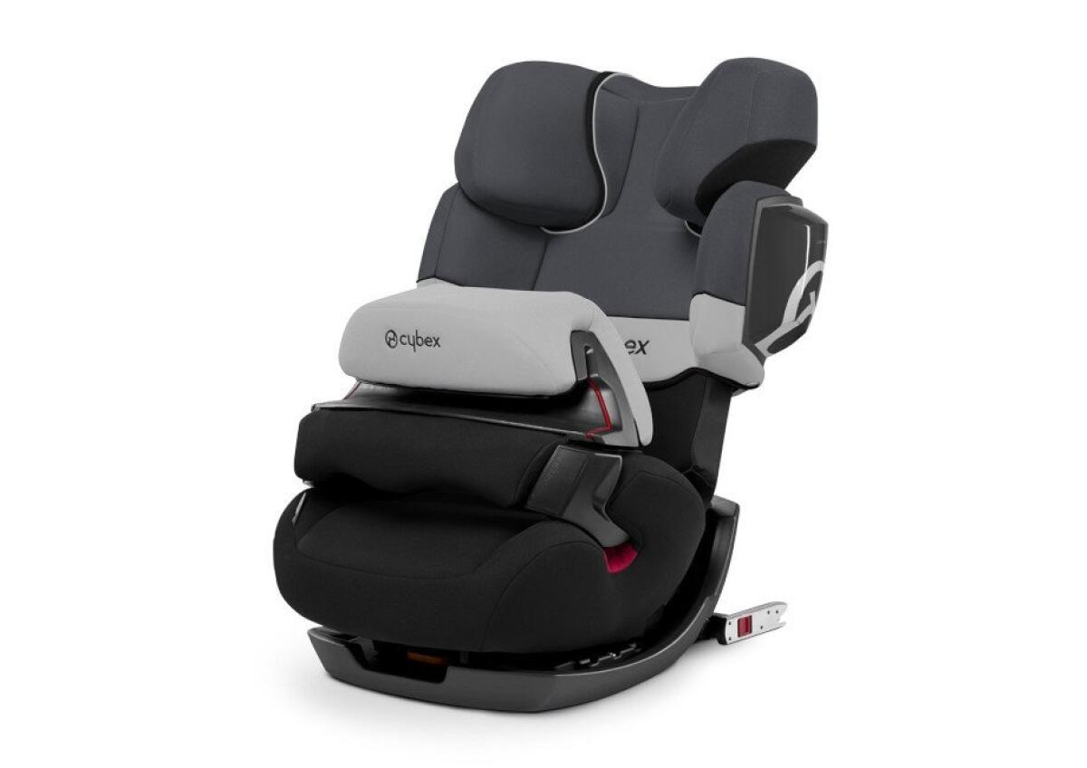 Seggiolino Cybex Pallas 2-Fix - 
