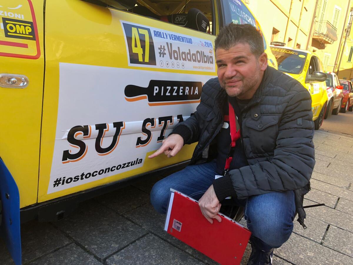 FRANCESCO COZZULA DIRITTO ALLO SPORT NEGATO - 