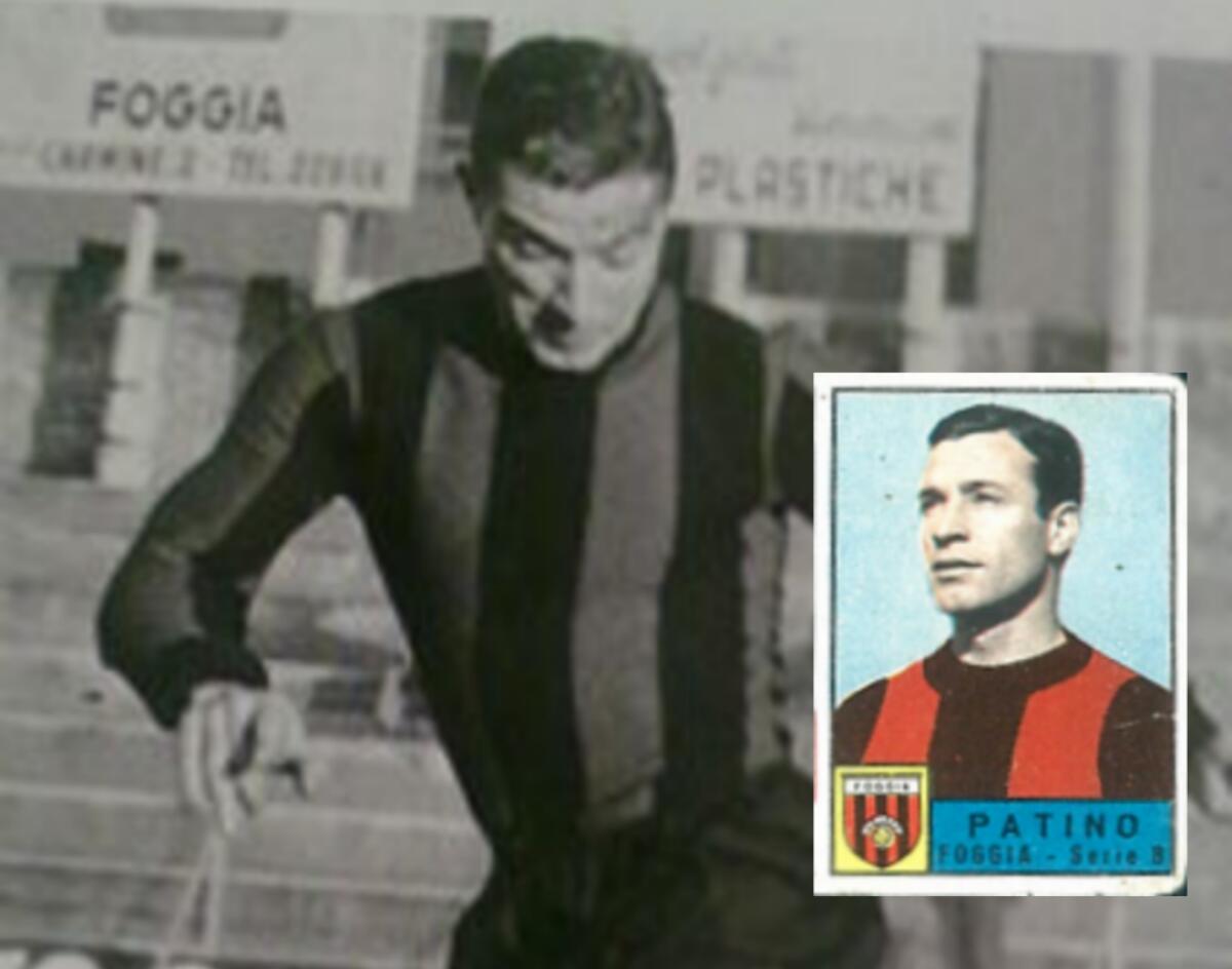 Foggia, Ciccio Patino agli ultras: "Voi avete vinto!" - 