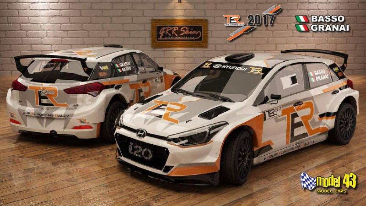 Il TER replica all'annullamento del valli cuneesi internazionale - 
