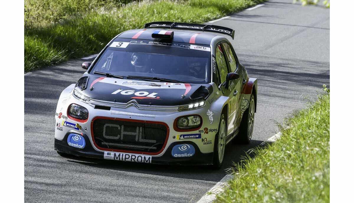 Lyon-Charbonnières - Bonato torna alla vittoria, stupisce Ciamin - 