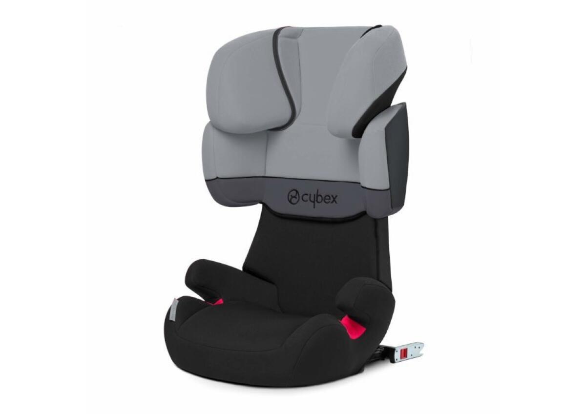 Seggiolino Cybex Solution X - 