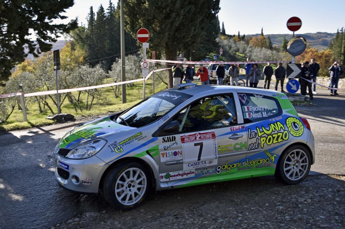 Inizia dal "Colline Metallifere" la stagione di Francesco Paolini - 