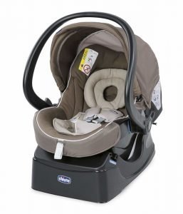 ovetto seggiolino auto trio chicco activ3