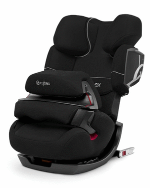 seggiolino cybex pallas 2-fix colori disponibili