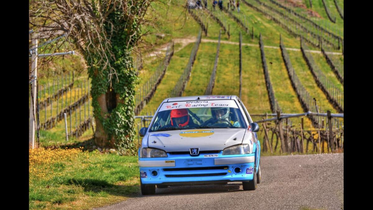 Best Racing Team sempre più forte al Valpolicella e  questa settimana va di scena al Piancavallo e ai Castelli Piacentini - 