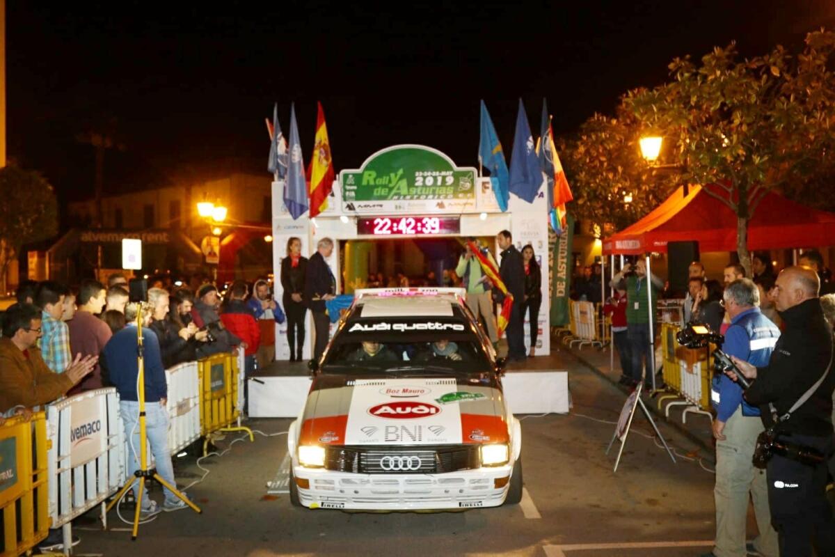 Zippo al Rally Campagnolo - 
