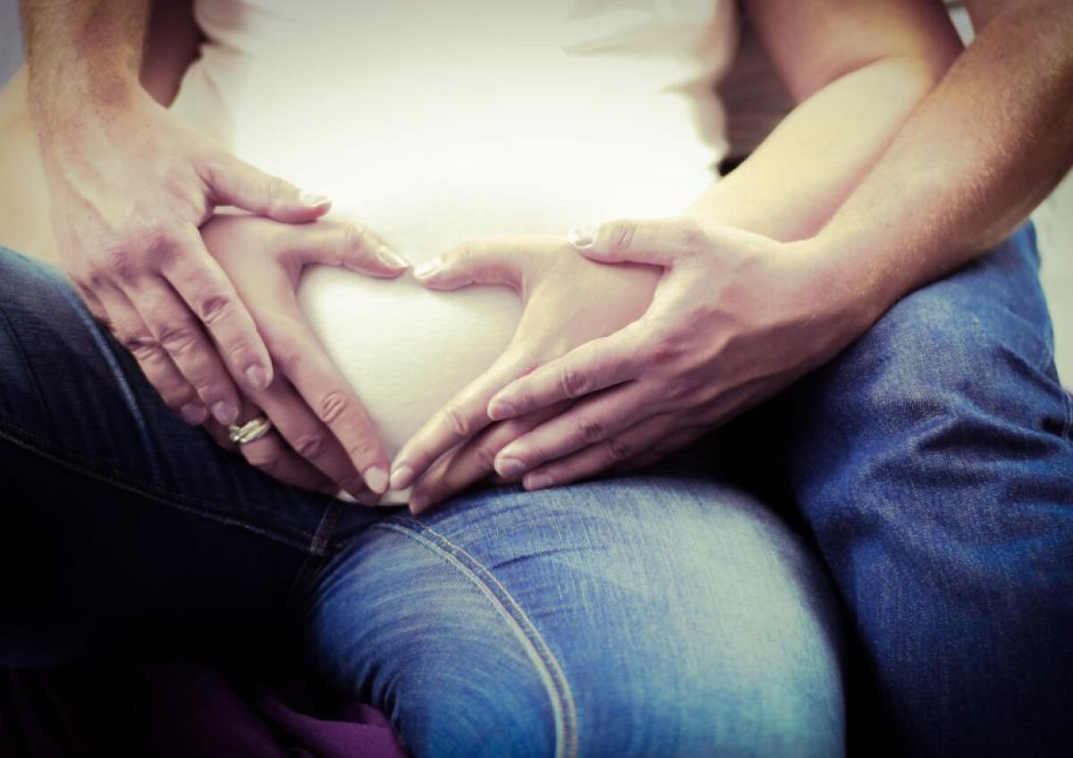 Calcolare la data presunta del parto - 
