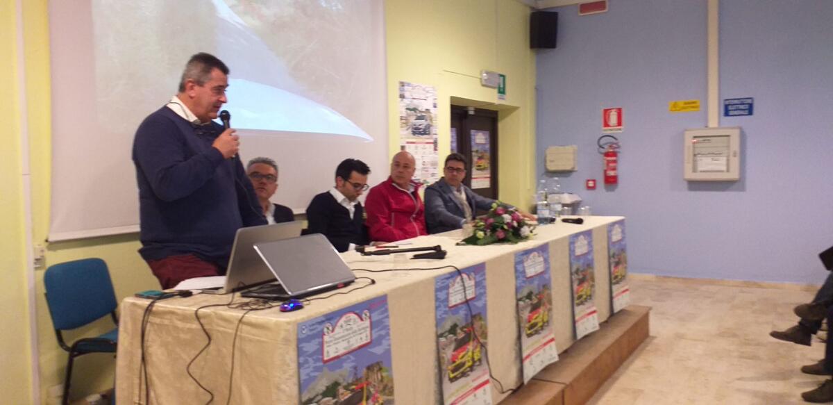 Procede con ritmo veloce l’organizzazione della seconda edizione del Rally del Parco Geominerario della Sardegna, Trofeo Miniere e Dune di Piscinas. 18-19 Maggio 2019 - 