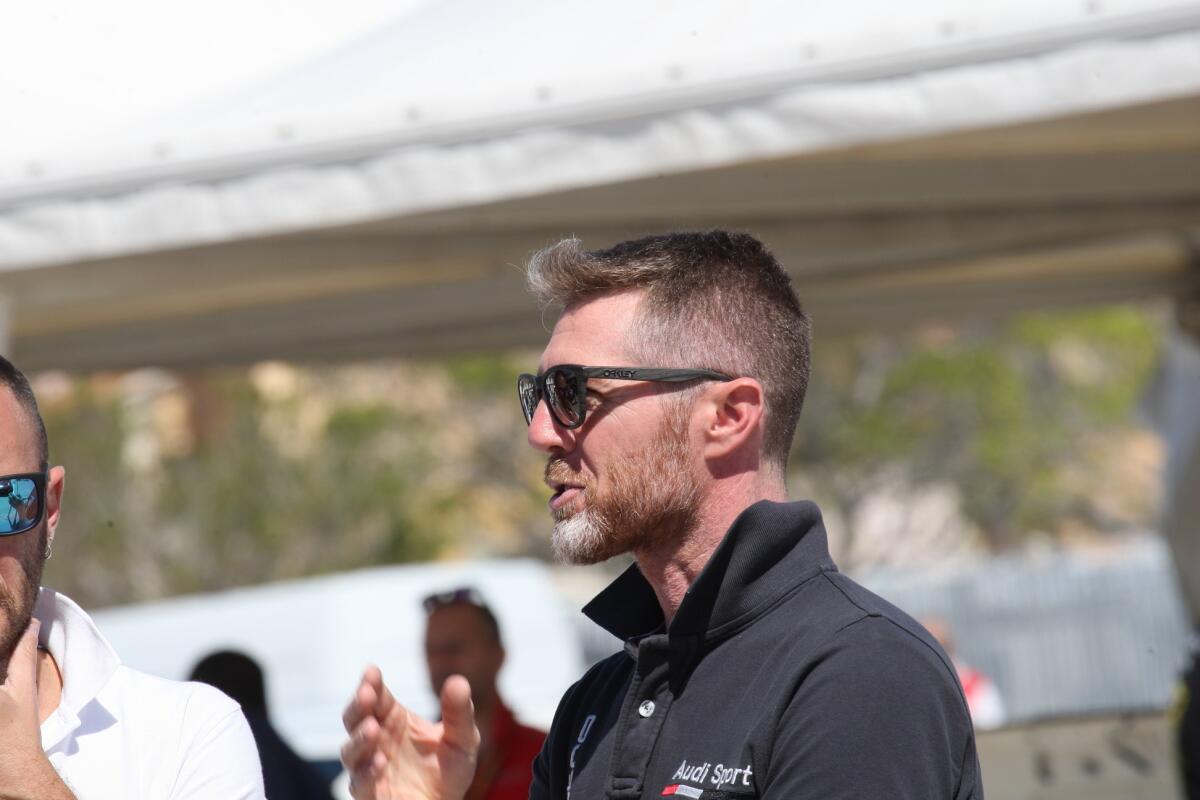 Zippo al Rally Asturias - 