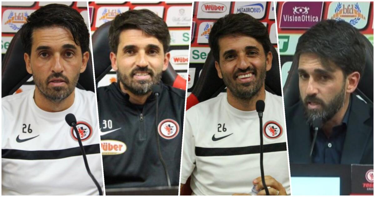 Foggia, con Grassadonia è finita davvero (B o non B) - 