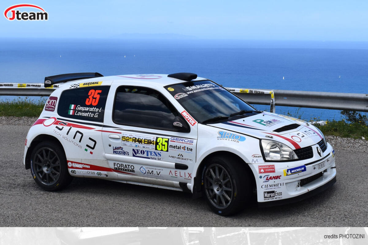 Obiettivo crescita, al Salento, per Lovisetto - 