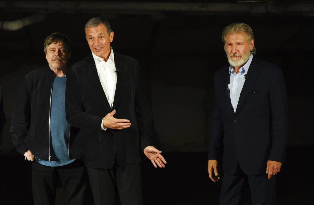 Entriamo all'interno dello Star Wars: Galaxy's Edge!