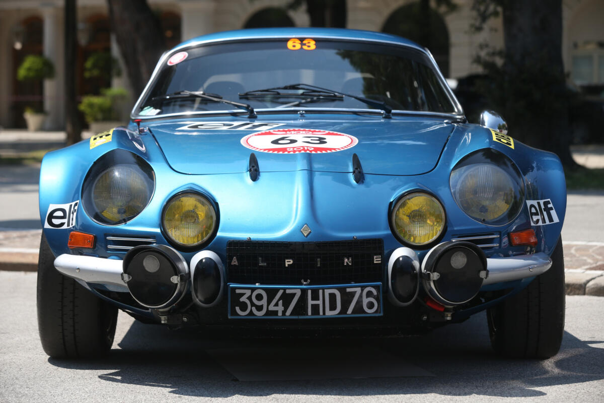 Modena 100 Ore 2019: Day 1 - 