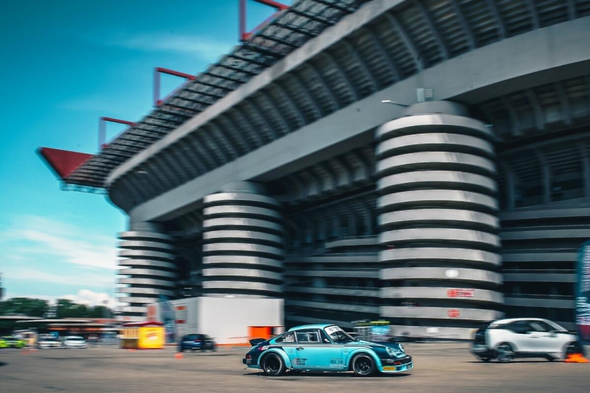 Milano Rally Show, non solo Rally - 