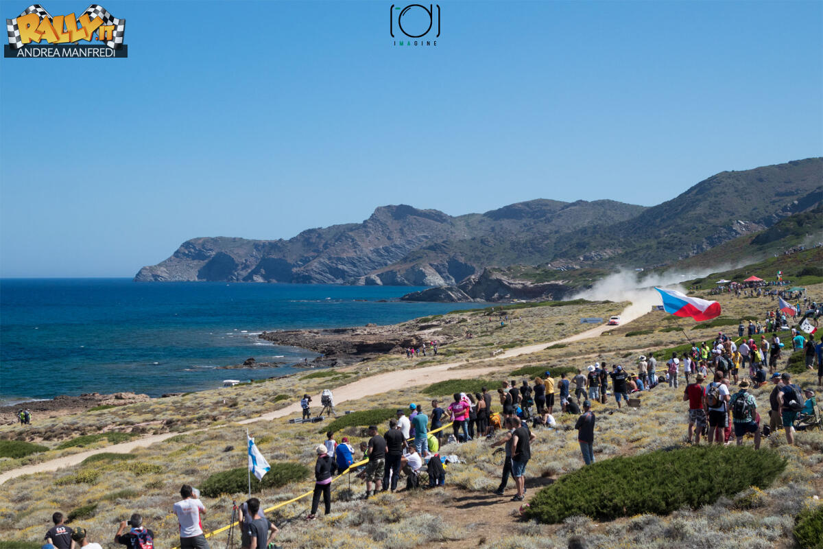 Prova mondiale per il CIRT - 