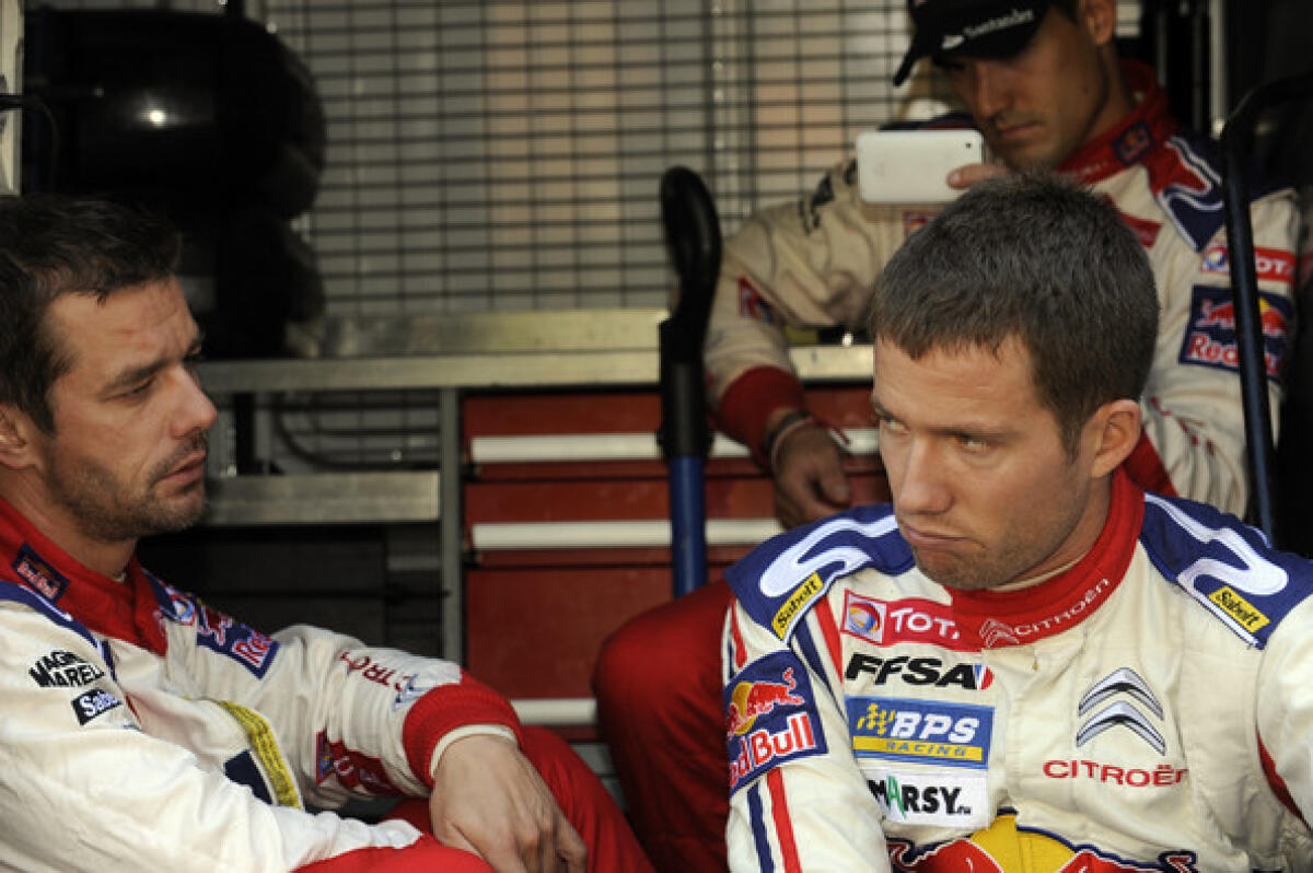 Rally del Portogallo: le pagelle IGNORANTI - 