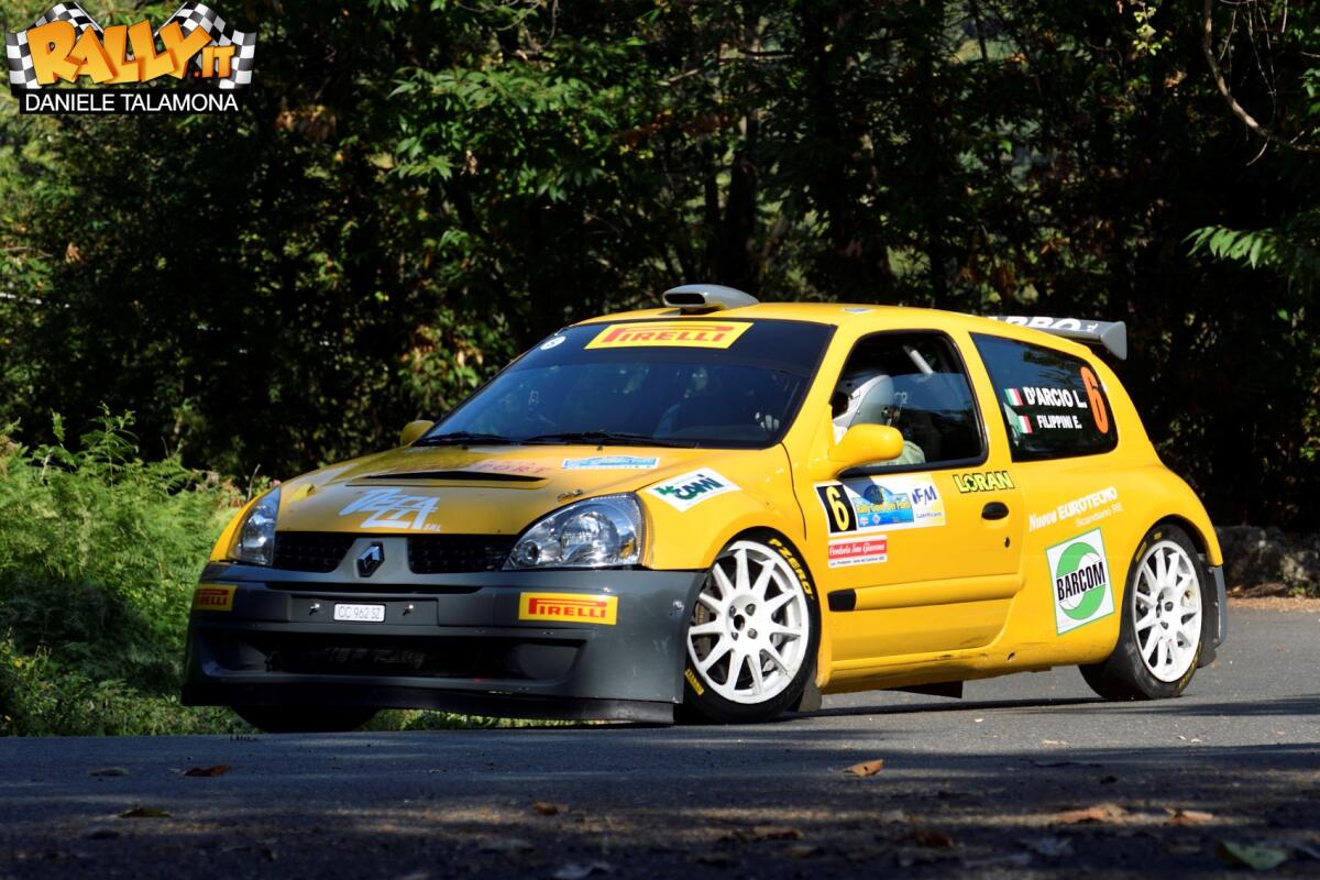 Rally Golfo dei Poeti, la gara abbracciata dal territorio spezzino - 