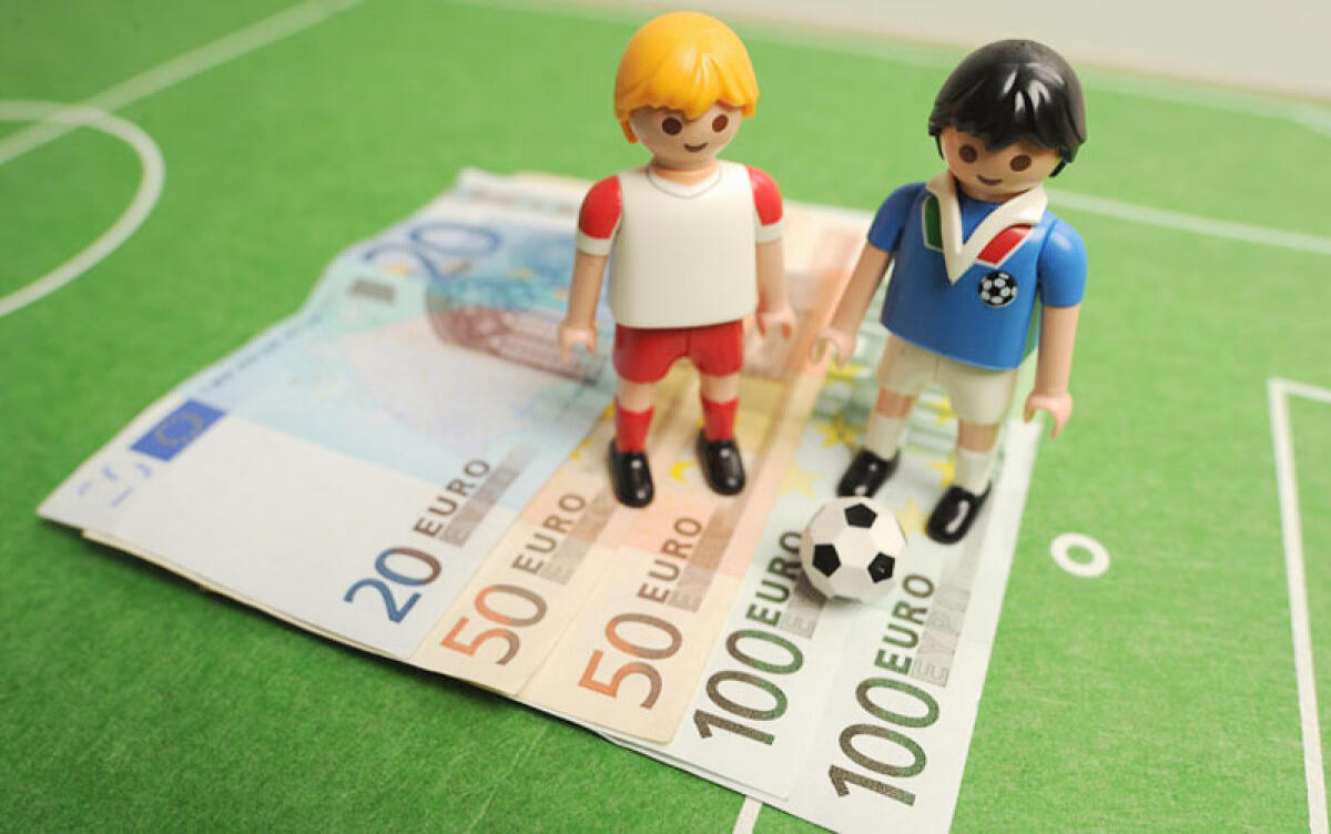 Serie A, tutti gli acquisti più cari dell'ultimo decennio - Serie A, crediti nhacaiuytin.vn