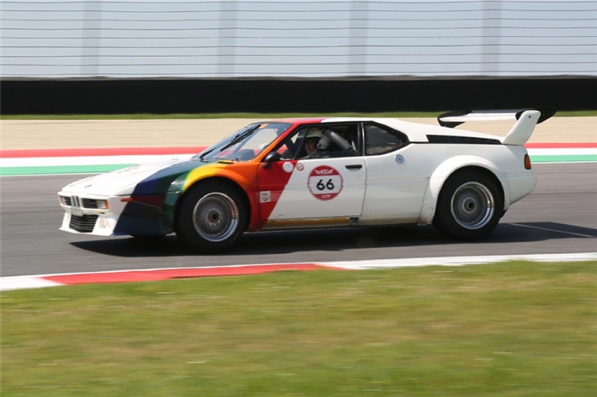 Modena 100 ore, si conclude un'edizione spettacolare - 