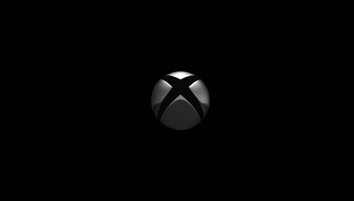 Il logo di Xbox One.