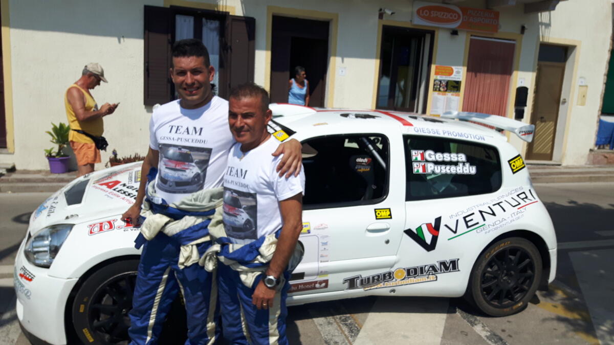 Gessa domina il Shardana - 