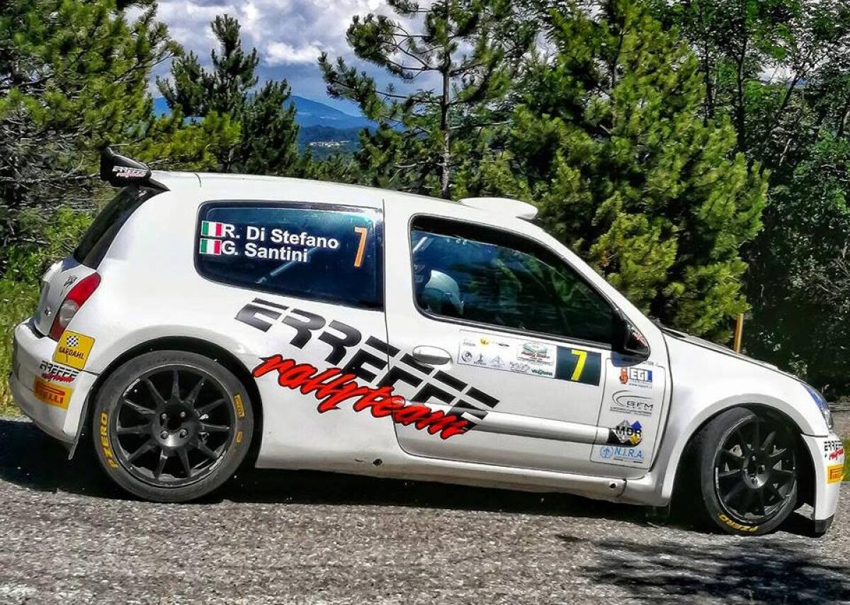 Erreffe team Bardhal presenti al Casentino e 4 Regioni - 