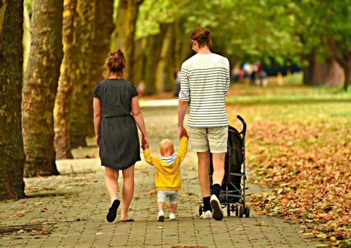 I Migliori Passeggini Ultraleggeri e Reclinabili - 