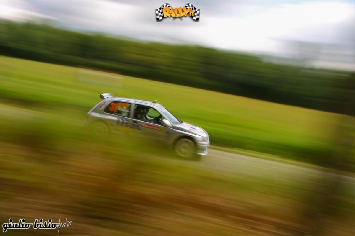 Rally Scorzè, info sulla prova spettacolo "La Base" - 