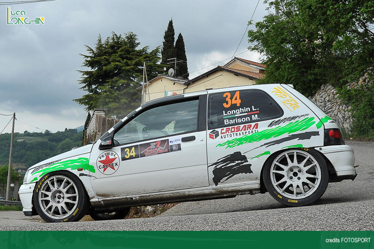 Valli della Carnia in vista per Longhin - 