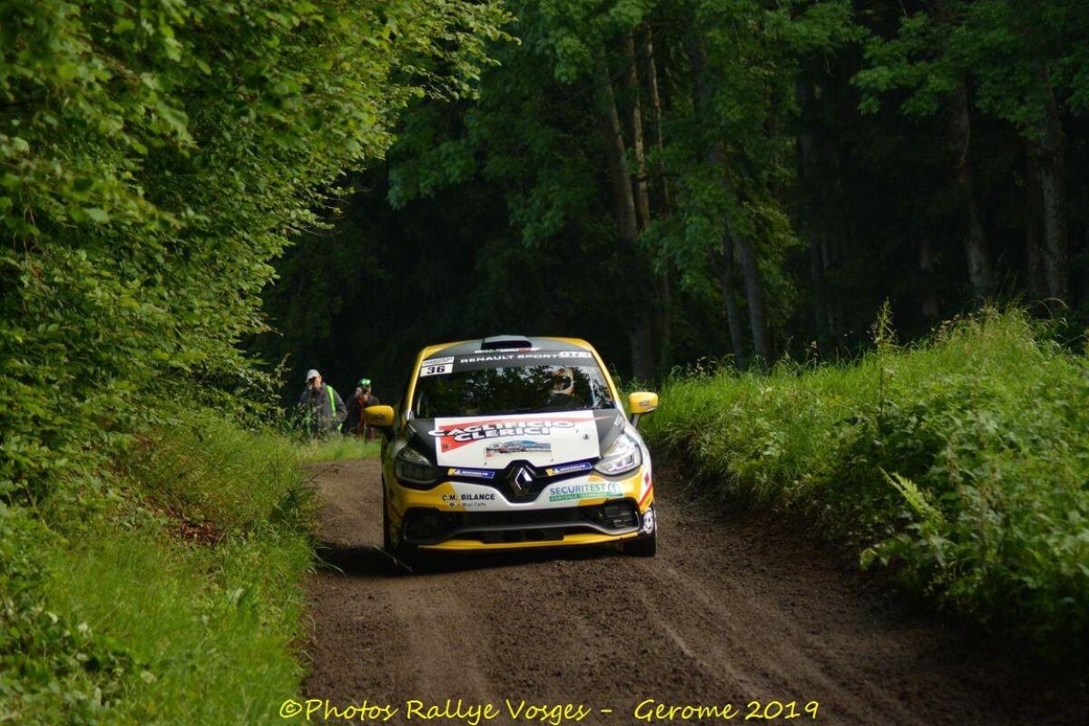 Best Racing Team torna in Francia, dopo un Marca e un RAAB al TOP - 