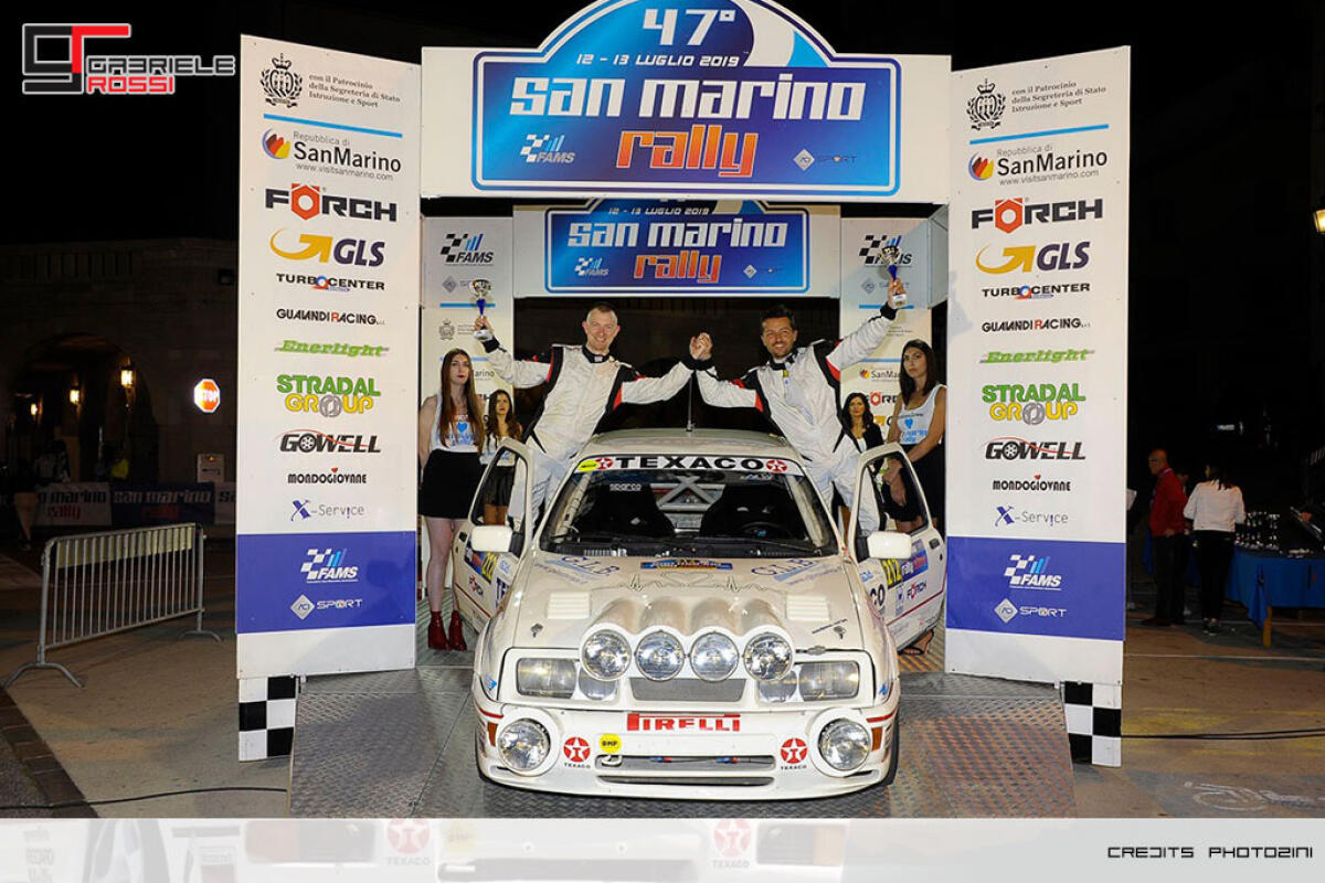 Il Titano, la bestia nera di Rossi - 