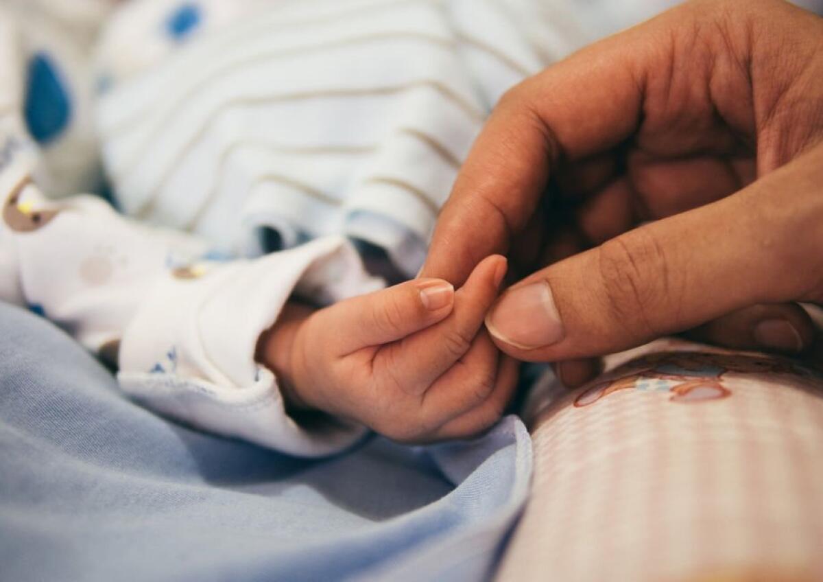 Parto prematuro, conoscere i sintomi per prevenirlo - 